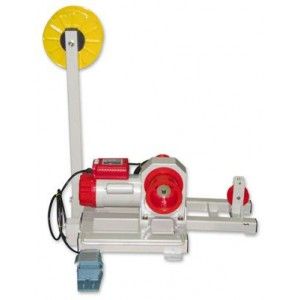 capstan winch