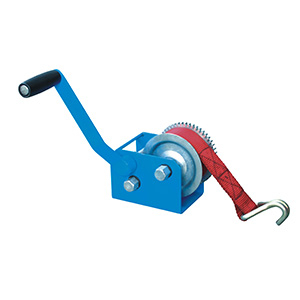 Hand Winches