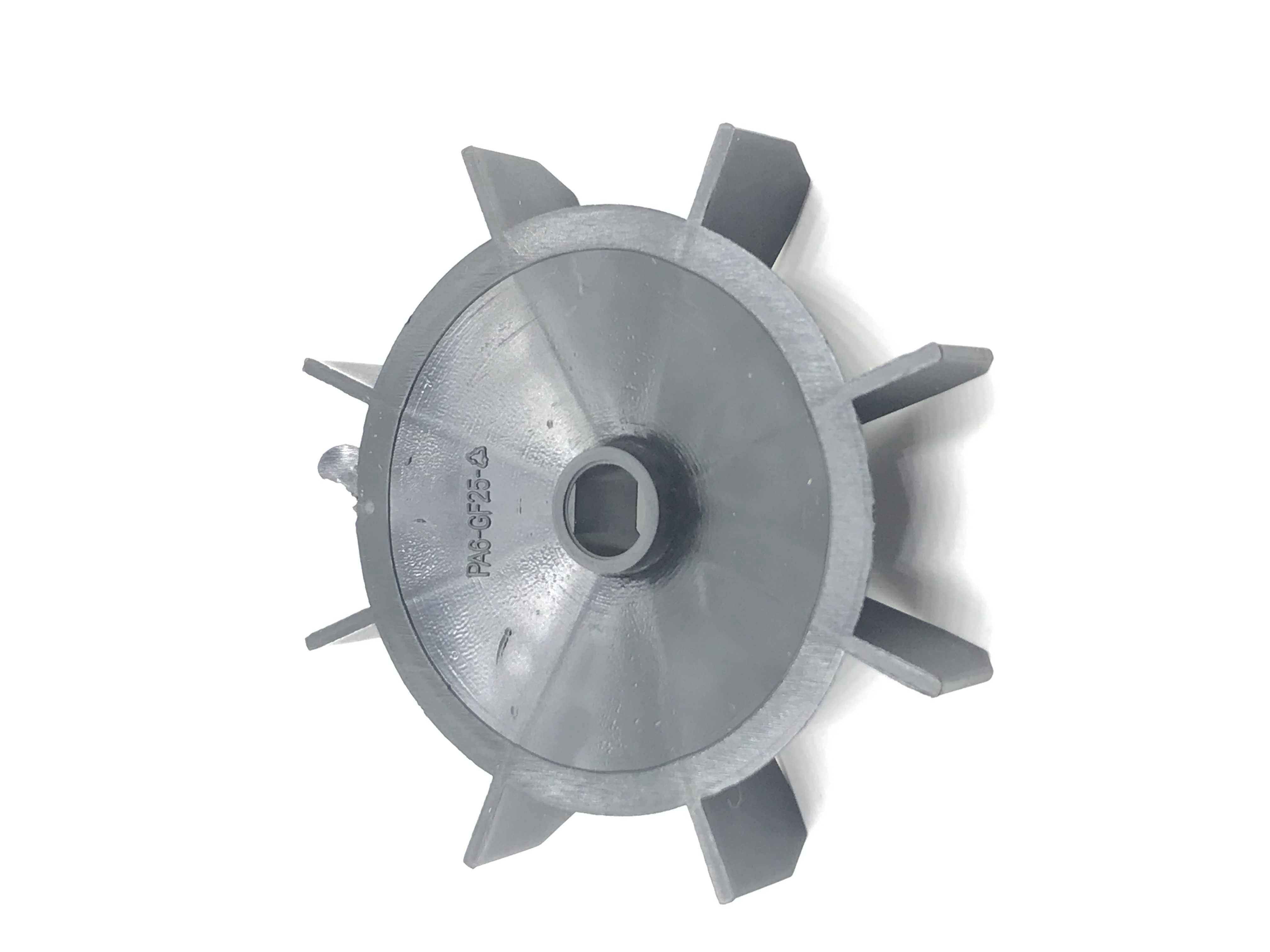 Spare parts