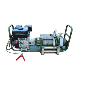 Fuel Winch