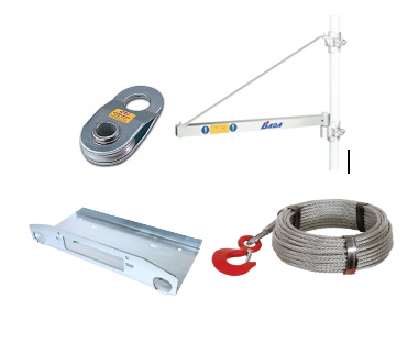 Mechanical parts