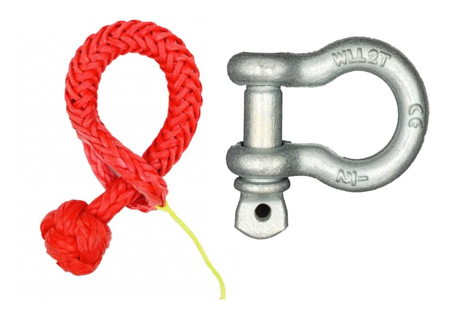 Shackle