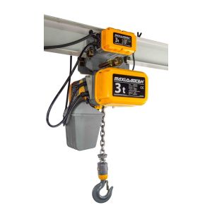 Chain hoist 400V