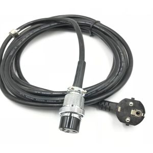 Electrical parts