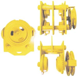 Mechanical parts