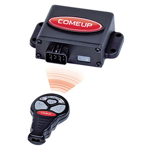Radio remote control