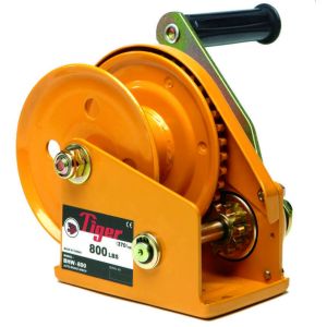 Hand Winches