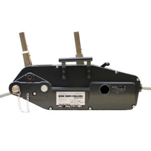 Tirfor Pull Lifting winch With lever