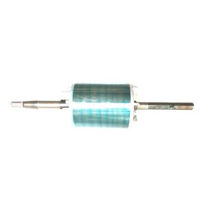 P1241031530 CU CP 500 380 V Rotor