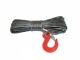 Trevo 6 mm 30 m 3300 kg with hook 