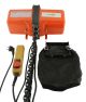 LE CH 500 BDH  Kettingtakel 6 m 230 VAC