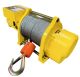 KIO CKW 300 LL , 200 kg, 118 m , 230 V