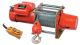 ComeUp CP 500 (kg) 230V 60 m - Electric Lifting Winch