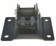 Bike Lift Roller Assy