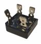 GBPC5010 Bridge Rectifier ComeUp and Kio winches