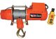 KIO GH 300 (kg) 230V 30 m - Electric Lifting Winch - 37 m/min lifting speed