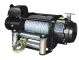 Goldwinch 8000 (kg) N 12 V - Winch with radio control, 7938 kg pulling force