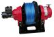 Goldwinch HWV 6804 (kg) Big Drum - top-of-the-line hydraulic winch