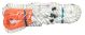 Orange Kinetic Rope 12.500 kg 8 m 26 mm