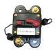 Automatic overload protection 175 Amp
