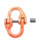 Clutch WLL 2 t / Trek 4.5 t