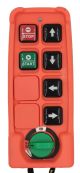 LE 300 R2 XX 230V 18 mtr + RADIO REMOTE / FUNKFERNBEDIENUNG