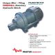 Pullmaster Model PL5-210-1 Free Fall