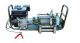GW GPW 5000 (kg ) Petrol Winch