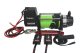 Runva 12 V9072 Lime Rope 