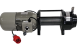 Goldwinch 3000 kg Hijs - 6000 kg Trekkracht - Elektrische Lier  400 VAC 3 Ph 1-2 m/min 20 mtr