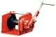 Tiger SF-2200 Industrial ratchet hand winch - 1000 kg lifting capacity, versatile applications