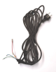 LE XX 6m - 230 VAC Power cable with plug.