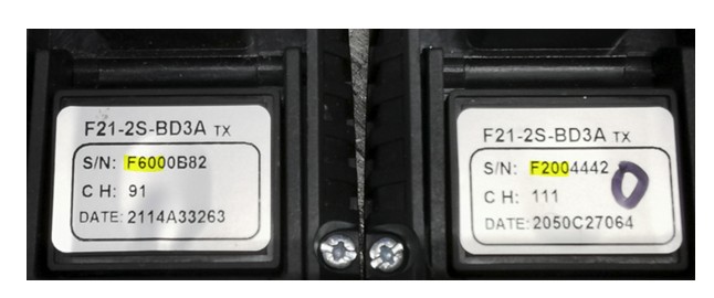 F 200