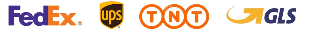 Secure delivery with our partners